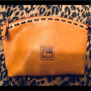 Dooney & Bourke Florentine Cosmetic Case